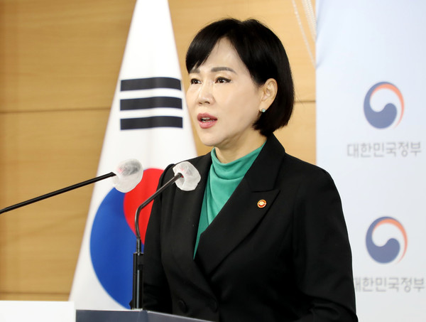 국민권익위원회 전현희 장관 [사진=국민권익위원회]