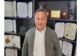 한국주택정비사업조합협회 정책위원, 건축엔지니어 출신으로 현재 ㈜영남이엔지 이끌고 있는 박무열 대표이사