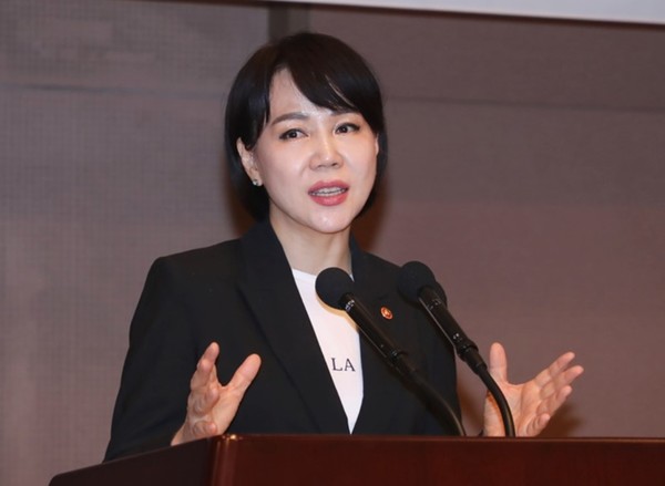 국민권익위원회 전현희 장관 [사진=국민권익위원회]