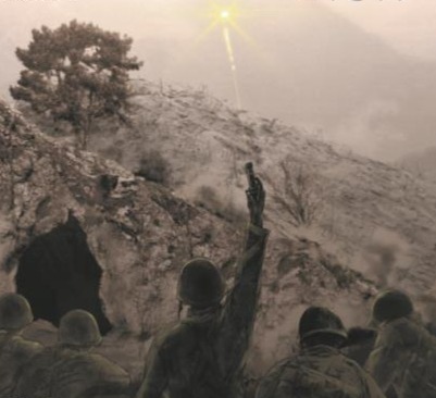 송대호 대한민국 육군 하사 [사진=국가보훈처]