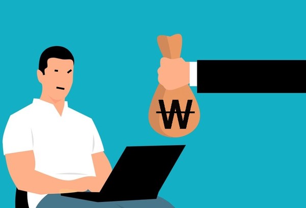 정부는 부정수급 부패 행위 집중 신고기간을 운영한다[사진=자료 시사뉴스피플 일러스트]