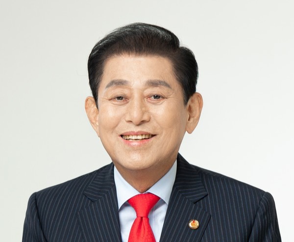 [사진=무소속 유천호 강화군수 후보]