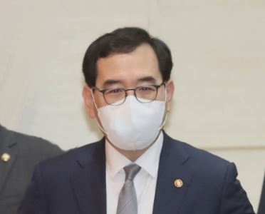 산업통산부 이창양 장관[사진=산업통산부]