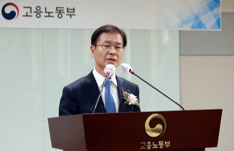 고용노동부 이정식 장관 [사진=고용노동부]