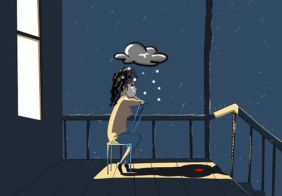 여성가족부와 한국여성인권 진흥원은 성매매에 노출 된  아동및 청소년을 위한 지원 서비스를 제공 했다[사진=자료사진 ,시사뉴스피플 일러스트]