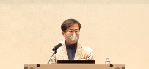 노사발전재단 정형우 사무총장 [사진=노사발전재단]