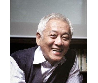 신임 국민통합 위원장에 임명된 김한길 위원장[사진=김한길 블로그]