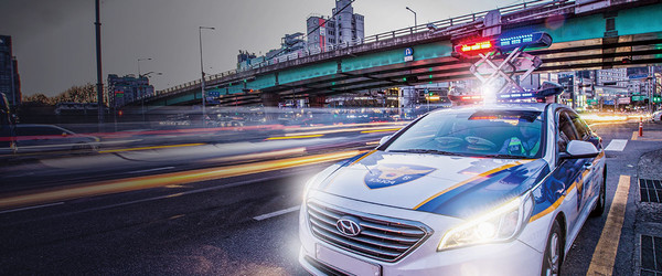 국제공조를 통해 동남아 마약밀수 최상선 총책을 베트남에서 검거했다. [사진=경찰청]