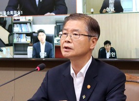 고용노동부 이정식 장관 [사진=고용노동부]