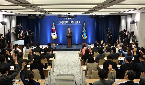 [사진=대통령실]