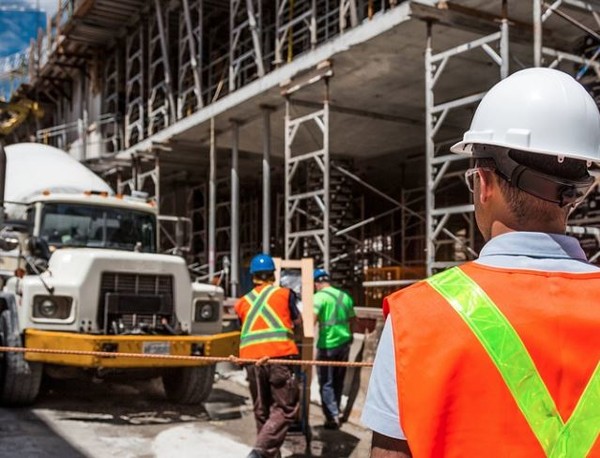 현대건설은 건설현장 인력관리 전자카드제 도입을 했다[사진=이미지 자료 픽사베이 사진]