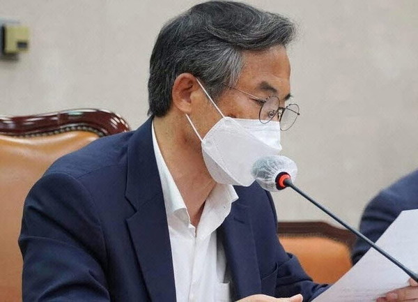 [사진=김승남 국회 의원실 ]