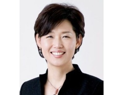 이인실 특허청장