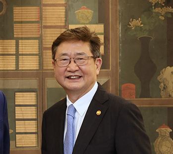박보균 문화체육관광부 장관[사진=문체부]