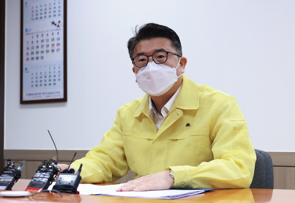 교육부 장상윤 차관 [사진=교육부]