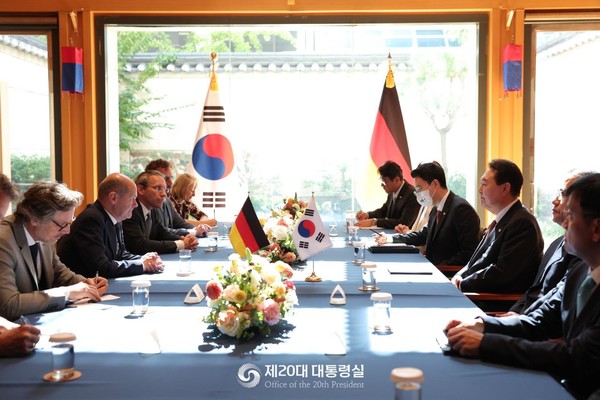 [사진=대통령실]