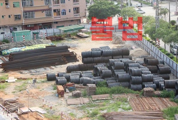 정부는 10월 17일 건설현장 불법행위를 근절 하기로 했다[사진=시사뉴스피플 자료 사진 ]