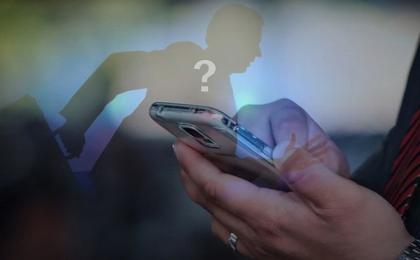 정부는 보이스 피싱을 뿌리 뽑기 위해 모든 정책을 강구 하기로 했다[사진=시사뉴스피플  일러스트]