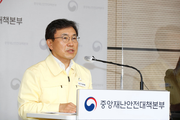 보건복지부 조규홍 장관 [사진=보건복지부]