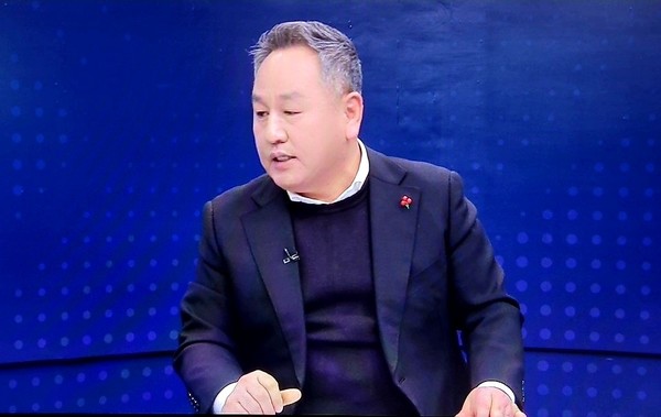 [사진=박무열 국회의정저널 총괄본부장겸 뉴스피플 고문]