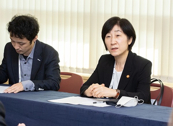 환경부 한화진 장관 [사진=환경부]