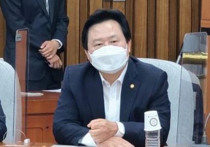 [사진=강기윤 국회의원 사무실]