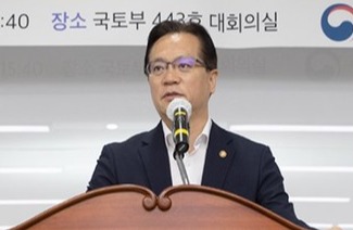 행정중심복합도시건설청 이상래 청장 [사진=행정중심복합도시건설청]