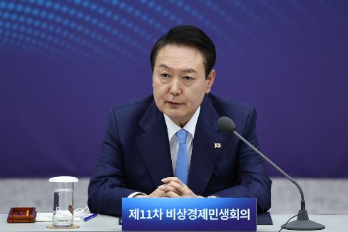 [사진=대통령실]