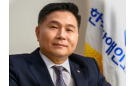 한국장애인고용공단 조향현 이사장 [사진=한국장애인고용공단]