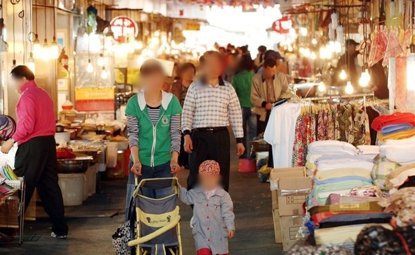 전통시장도 빠른 배송 시작한다 [사진=자료 사진 픽사베이]