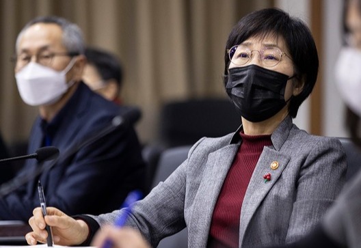 환경부 한화진 장관 [사진=환경부]