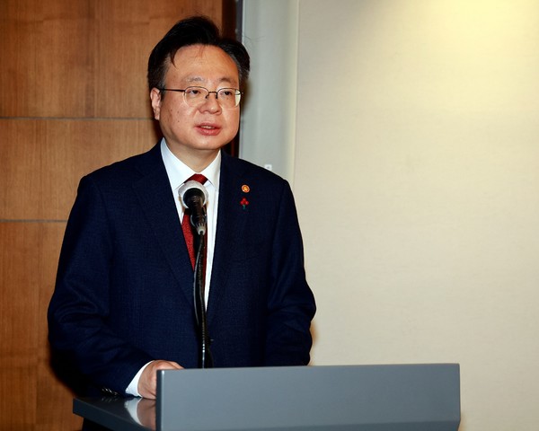 보건복지부 조규홍 장관 [사진=보건복지부]