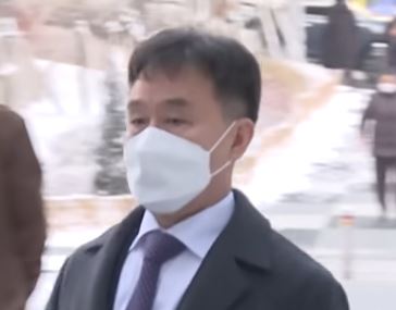 화천대유자산관리 대주주 김만배씨[사진=A티비화면 촬영 캡쳐]