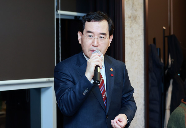산업통상자원부 이창양 장관 [사진=산업통상자원부]