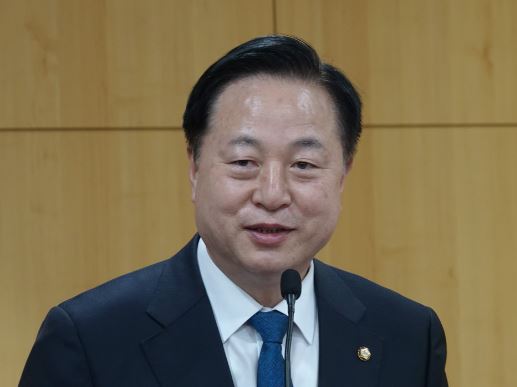[사진=김두관 의원실 제공]