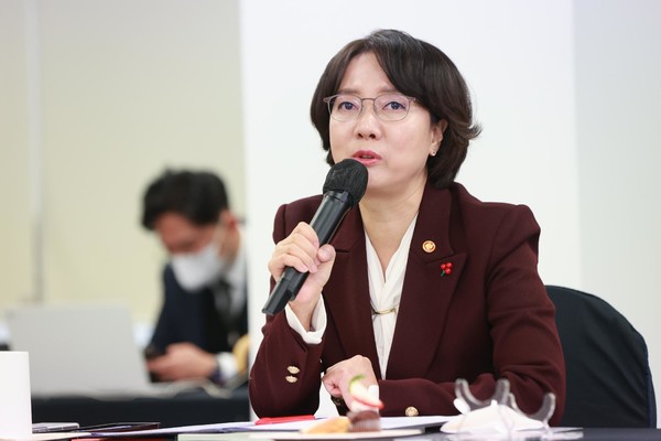 중소벤처기업부 이영 장관 [사진=중소벤처기업부]