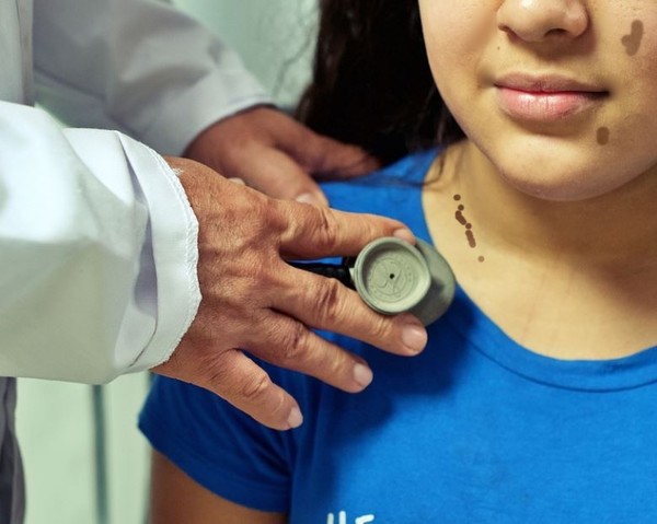 전국 어린이 학대 전담 의료기관이 설치된다 [사진=이미지 픽사베이]