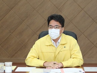 관세청 윤태식 청장 [사진=관세청]