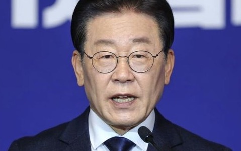 [사진=이재명 더불어 민주당 대표 인스타그램]