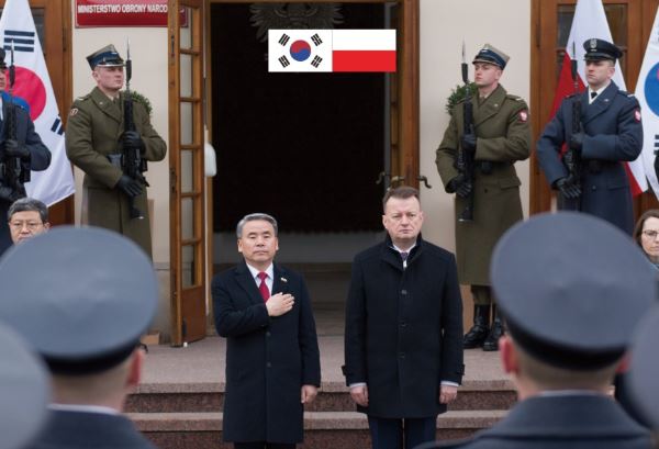 [사진=국방부 제공]