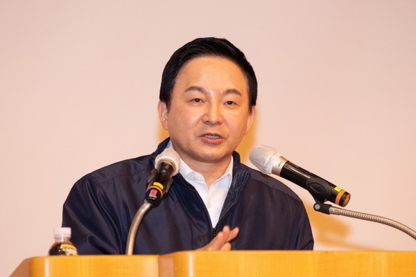 국토교통부 원희룡 장관 [사진=국토교통부]