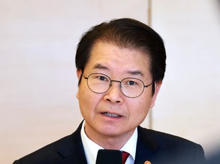 고용노동부 이정식 장관 [사진=고용노동부]