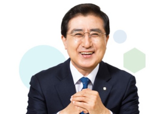 근로복지공단 강순희 이사장 [사진=근로복지공단]