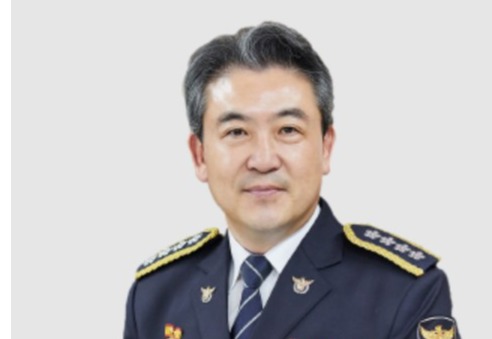 경찰청 윤희근 청장 [사진=경찰청]