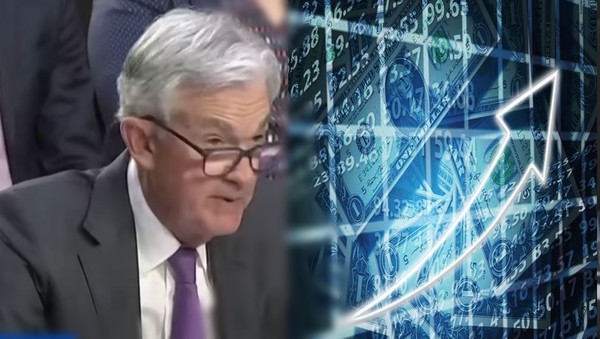 제폼 파월 의장은 은행의 안전과 건전성을 유지하기 위해 필요한 모든 수단을 사용할 준비가 됐다