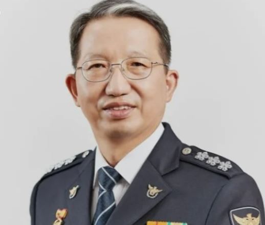 [사진=우종수 신임국가수사본부장]