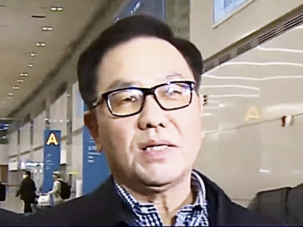 조현천 전 국군기무사령관이 구속됐다[사진=k티비화변 캡쳐 ]