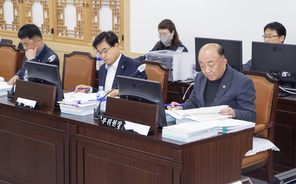 [사진=경북도의원 김홍구 의원실]