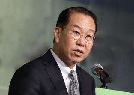 [사진=권영세 통일부 장관. 통일부 제공]