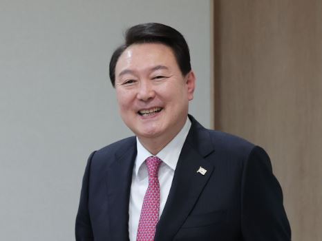 윤석열 대통령[사진=대통령실]